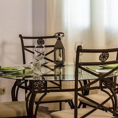Apartamento Fernando Colon En Casco Historico Córdoba Eksteriør bilde