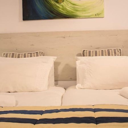 Apartamento Fernando Colon En Casco Historico Córdoba Eksteriør bilde
