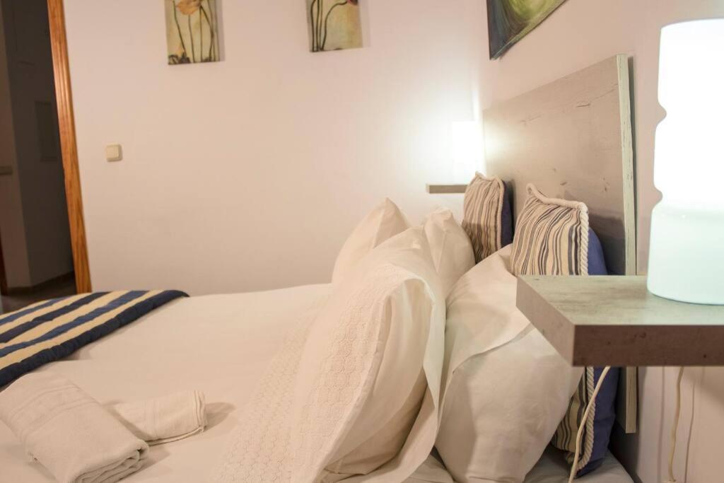 Apartamento Fernando Colon En Casco Historico Córdoba Eksteriør bilde