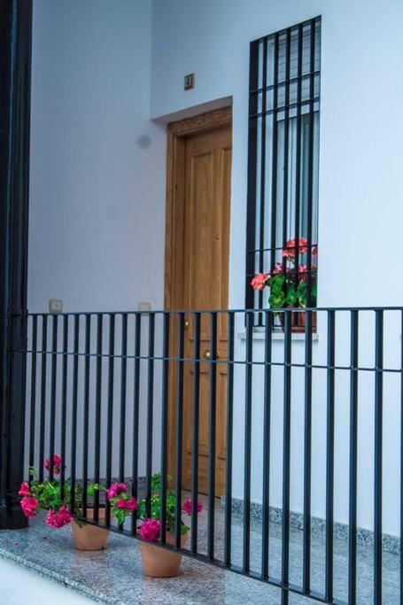 Apartamento Fernando Colon En Casco Historico Córdoba Eksteriør bilde