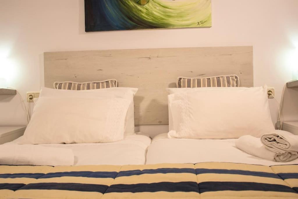 Apartamento Fernando Colon En Casco Historico Córdoba Eksteriør bilde