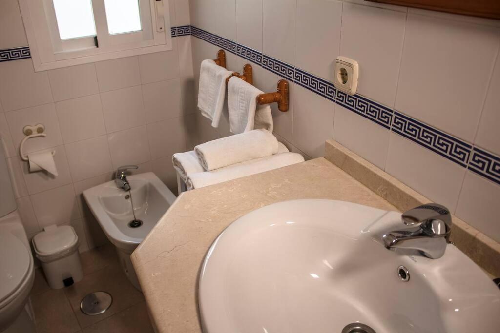 Apartamento Fernando Colon En Casco Historico Córdoba Eksteriør bilde