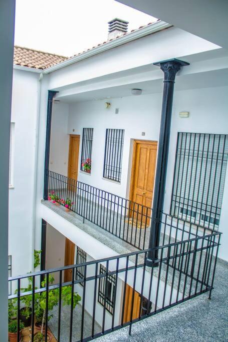 Apartamento Fernando Colon En Casco Historico Córdoba Eksteriør bilde
