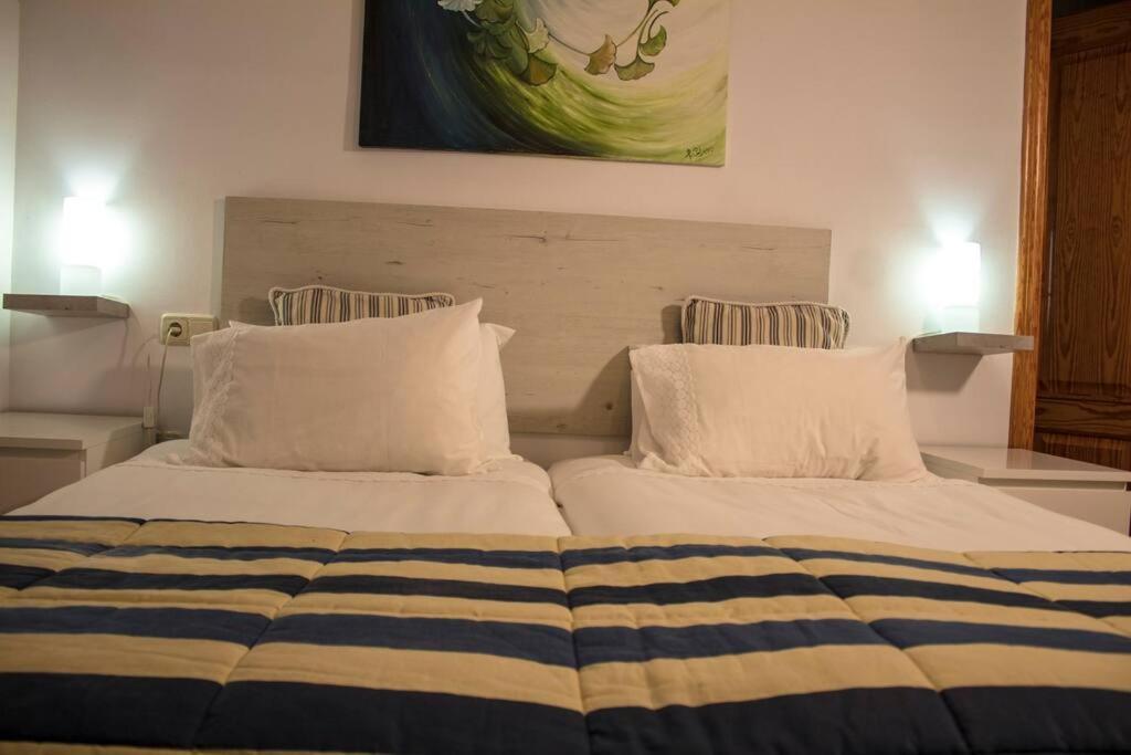 Apartamento Fernando Colon En Casco Historico Córdoba Eksteriør bilde