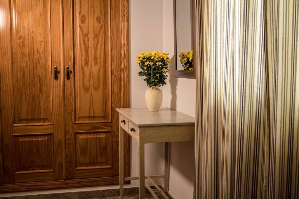 Apartamento Fernando Colon En Casco Historico Córdoba Eksteriør bilde