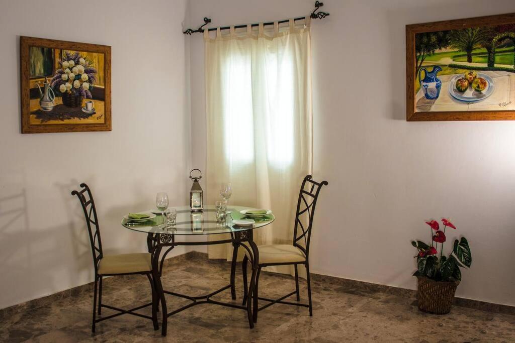 Apartamento Fernando Colon En Casco Historico Córdoba Eksteriør bilde