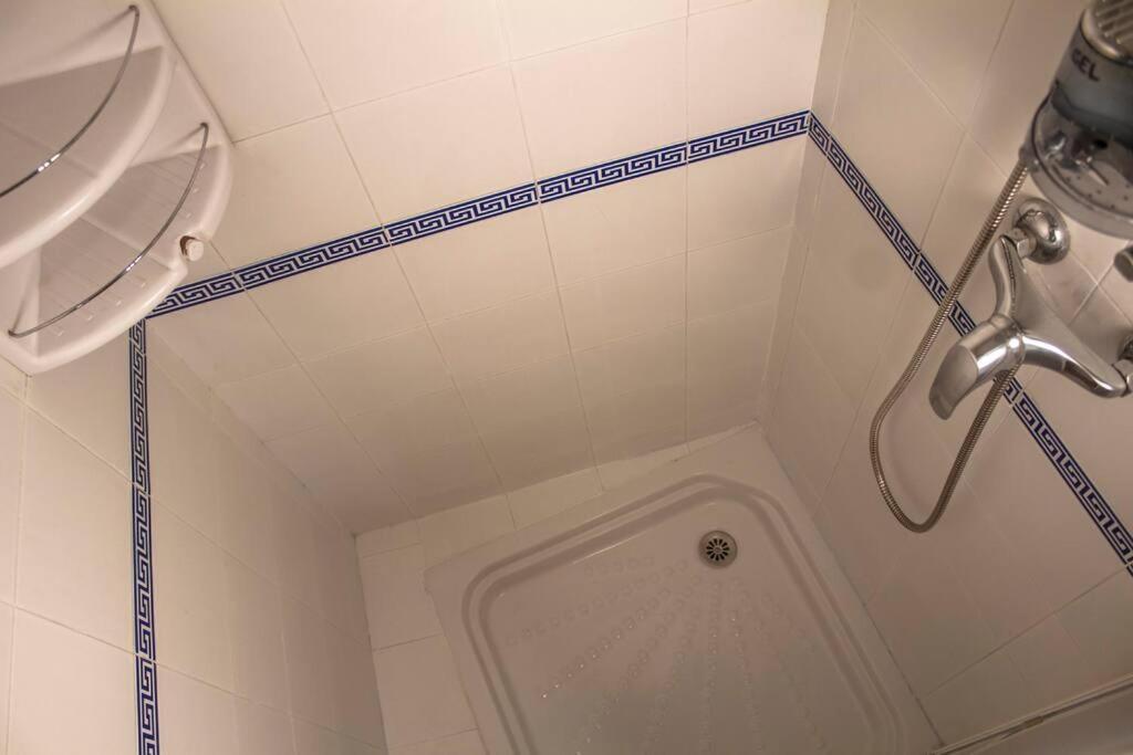 Apartamento Fernando Colon En Casco Historico Córdoba Eksteriør bilde