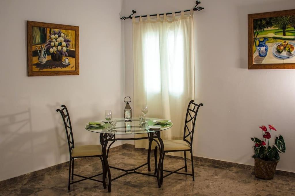 Apartamento Fernando Colon En Casco Historico Córdoba Eksteriør bilde